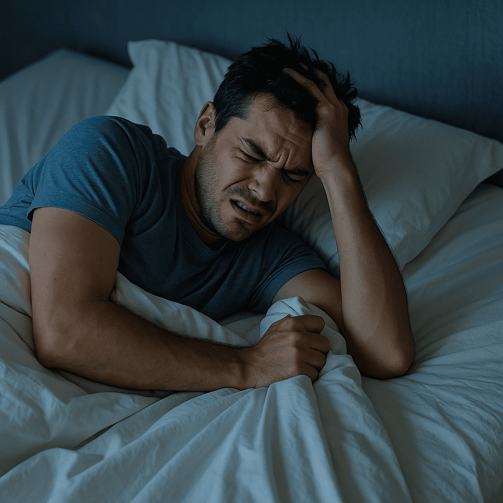 Is Melatonin Safe? New Research Reveals Hidden Risks, Benefits & Better Alternatives about My Sleep Miracle