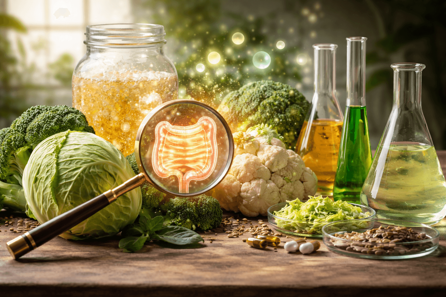 Health Benefits of Sauerkraut and How To Use It Even If You Don't Like It about ComfortPro