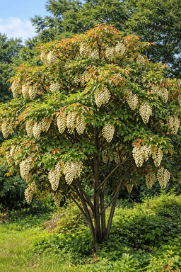 Ingredient Fisetin Extract (from Japanese Wax Tree Rhus succedanea) in RejuvaCell