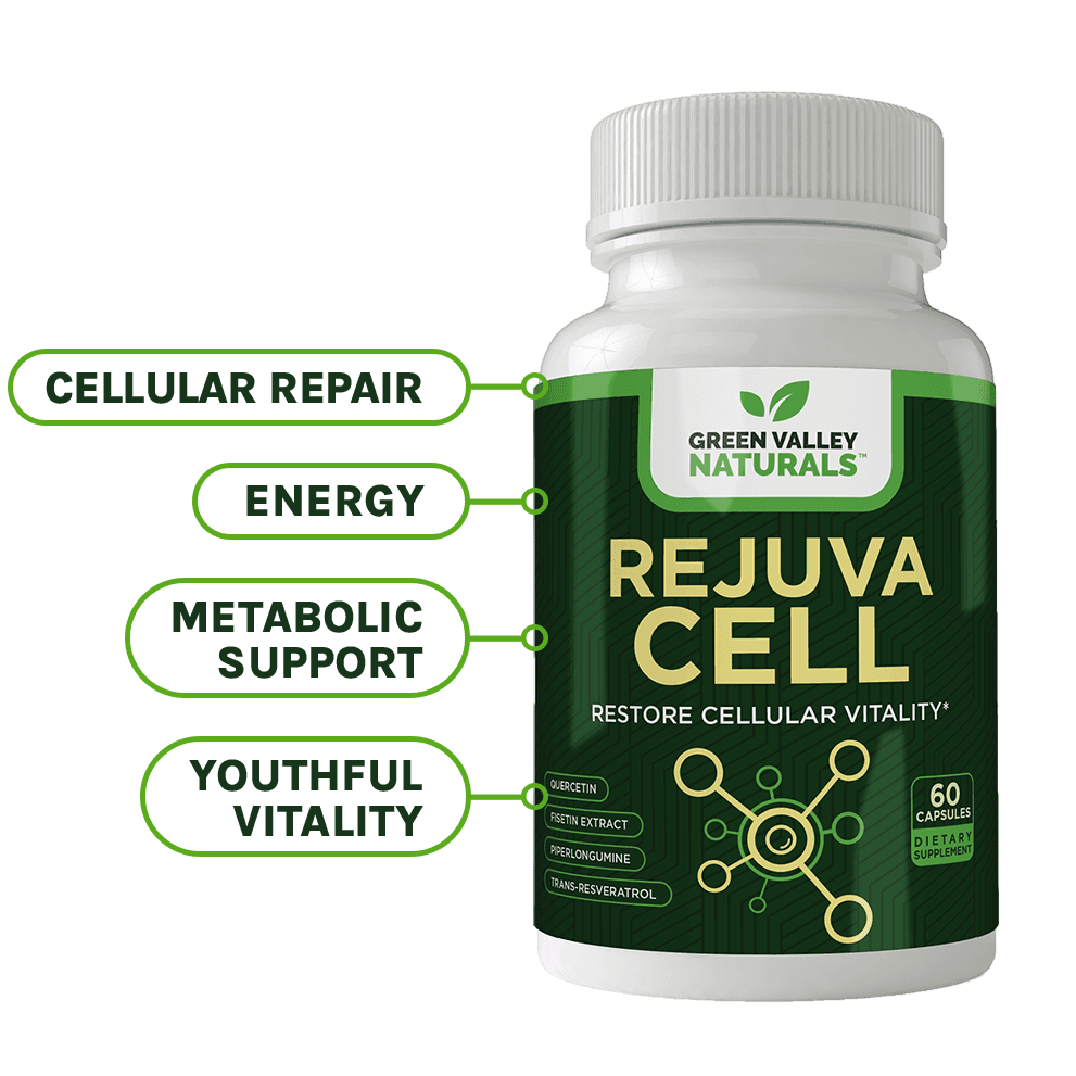 RejuvaCell