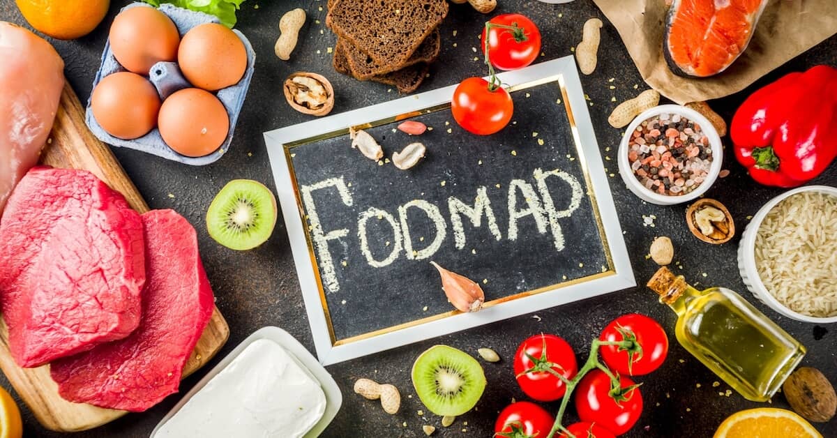 This New Diet Can Solve Irritable Bowel Syndrome about undefined