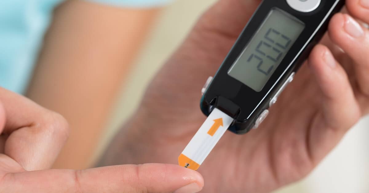 Nine out of Ten Americans Flunk This Health Test – How Do You Measure Up? about Eye Vitality Plus