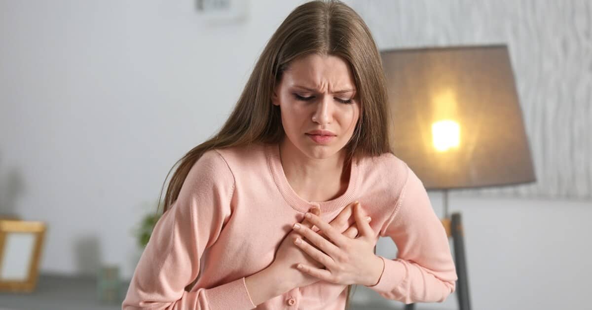 Study: Women’s Lifestyle Changes Reduce Stroke Risk about undefined