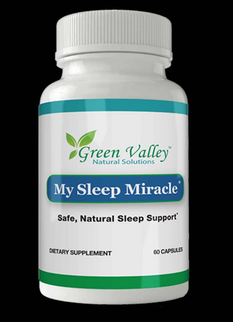 My Sleep Miracle