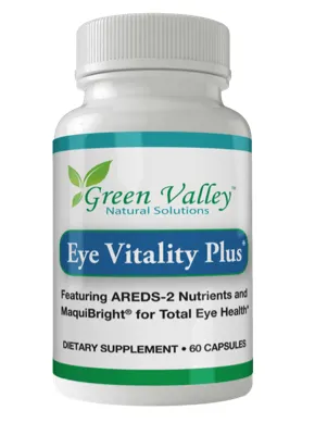 Eye Vitality Plus