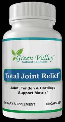 Total Joint Relief