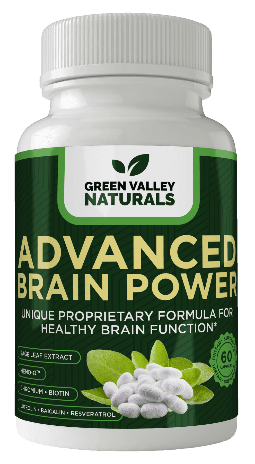 Advanced Brain Power