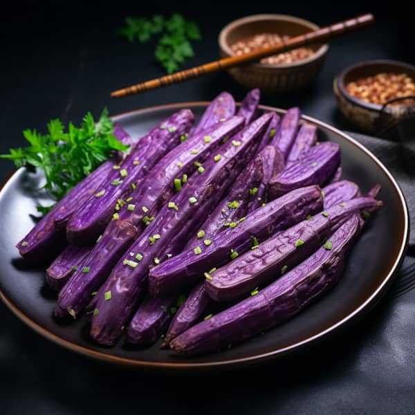 Green Valley Naturals Is This Obscure Vegetable the Real Secret of